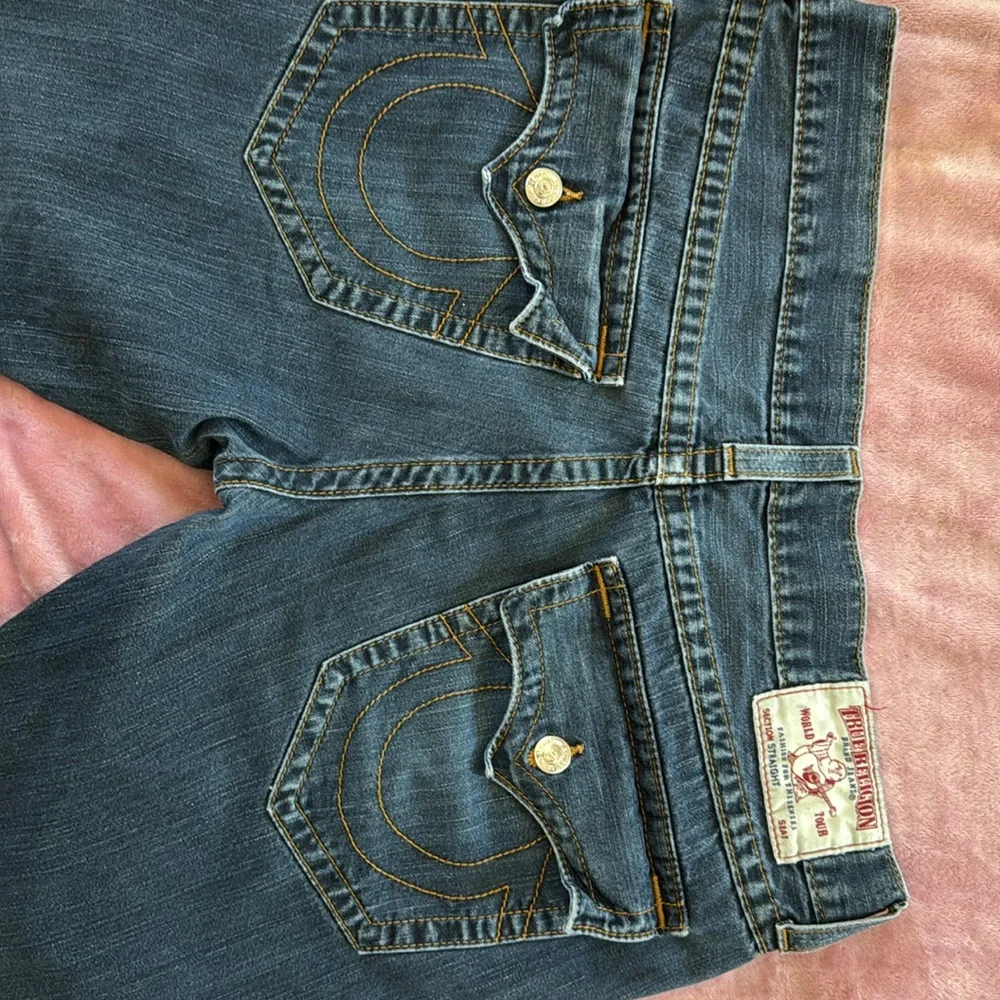 True Religion true religion